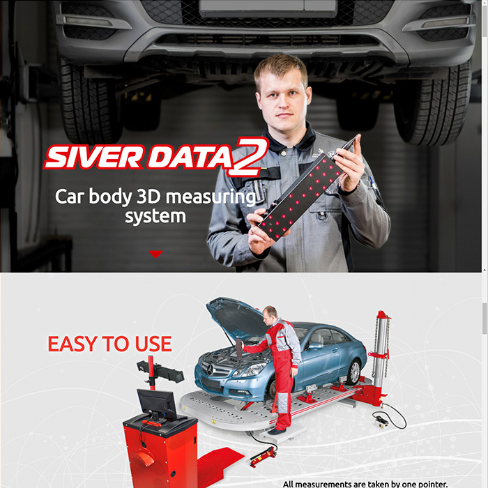 SiverData